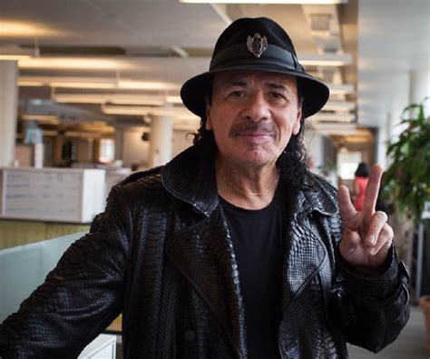 carlos santana height|carlos santana age.